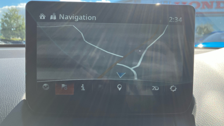 Mazda 2 1.5 e-Skyactiv G MHEV Homura Aka 5dr Petrol Hatchback